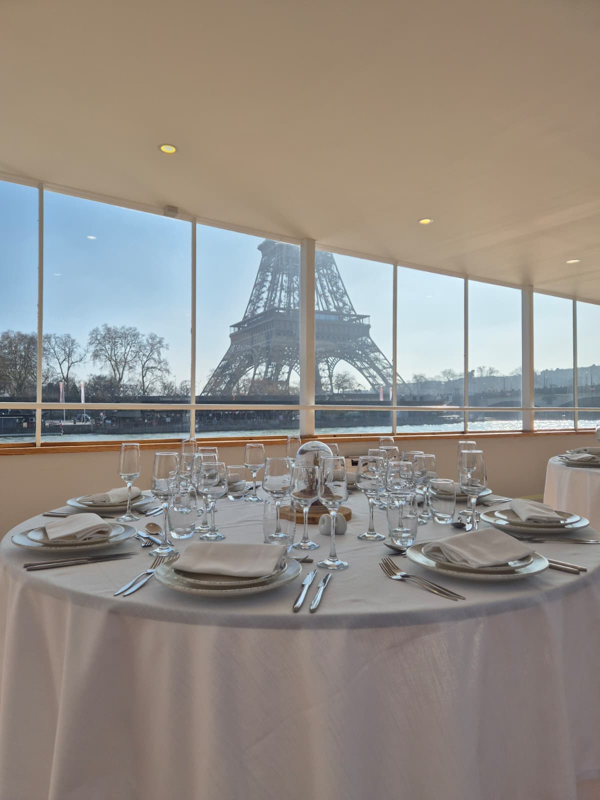 Évènement Anniversaire privé